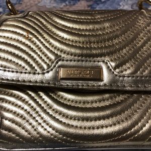 Versace Bags - VERSACE fragrance small make up bag Versace Bags - VERSACE fragrance small make up bag